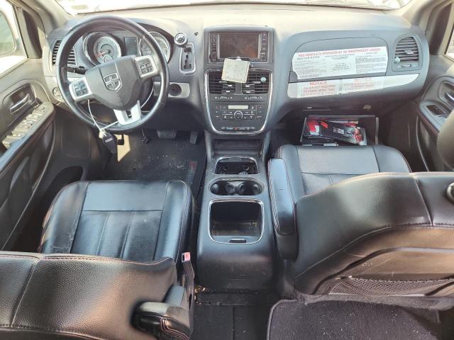 2017 DODGE GRAND CARA 2C4RDGEG8HR672805
