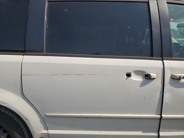 2012 DODGE GRAND CARA - 2C4RDGBG0CR385441