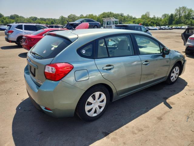 2015 SUBARU IMPREZA - JF1GPAA63FH304393
