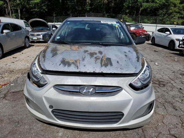 2015 HYUNDAI ACCENT GS KMHCT5AE2FU225061