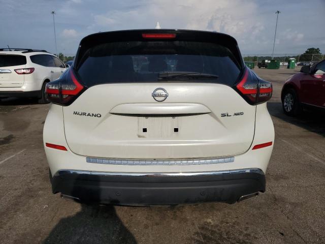 2020 NISSAN MURANO SL 5N1AZ2CS3LN133406