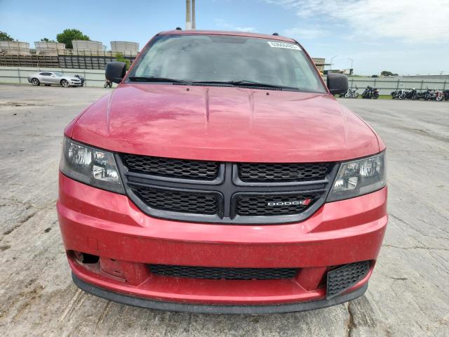 2018 DODGE JOURNEY SE - 3C4PDCAB8JT294675