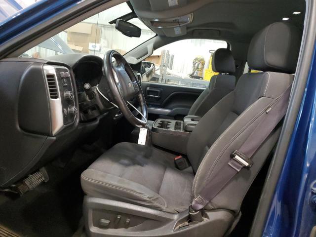 2016 CHEVROLET SILVERADO 1GCVKREC6GZ370477