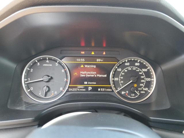 2024 MITSUBISHI OUTLANDER JA4J4VA89RZ048755