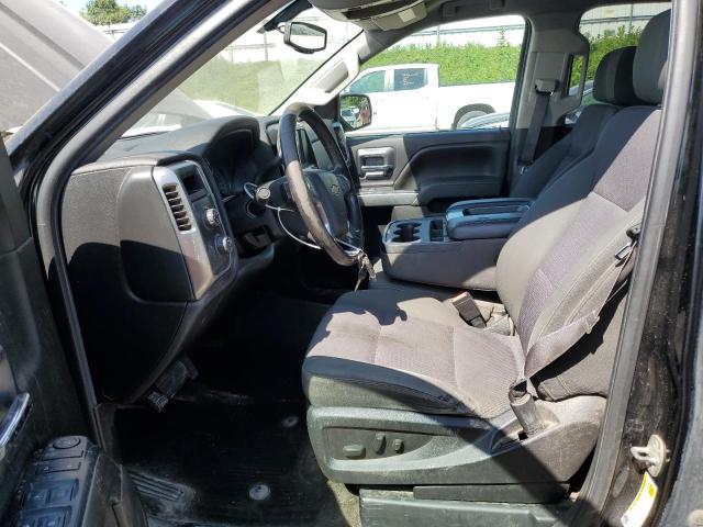 2015 CHEVROLET 1500 1GCVKRECXFZ220967