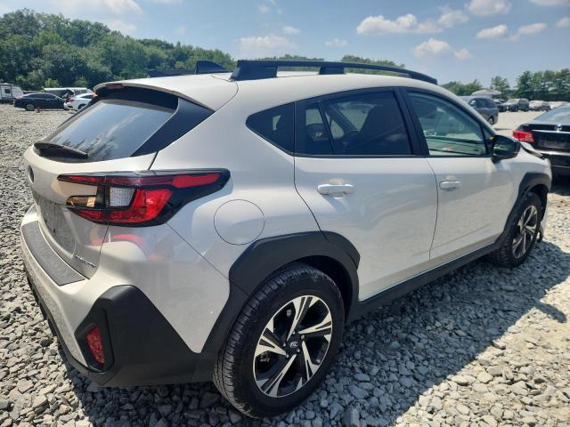 2024 SUBARU CROSSTREK - JF2GUADC8R8869622