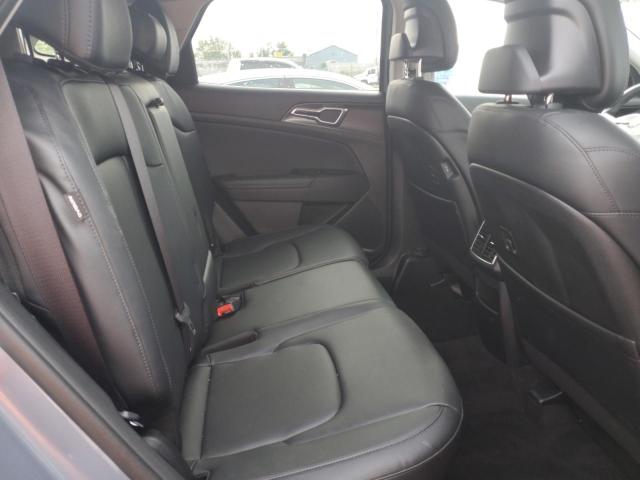 2025 KIA SPORTAGE E - 5XYK3CDF9SG233436