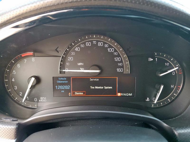 2018 CADILLAC XTS - 2G61U5S35J9154095