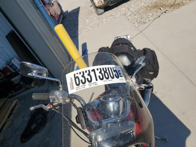 2004 KAWASAKI EN500 C JKAENVC144A186421