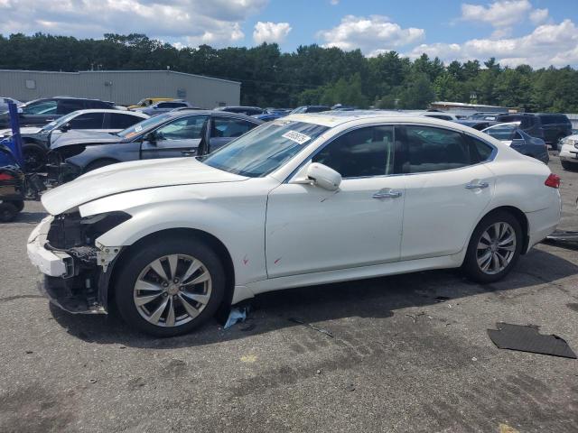 INFINITI M37 X