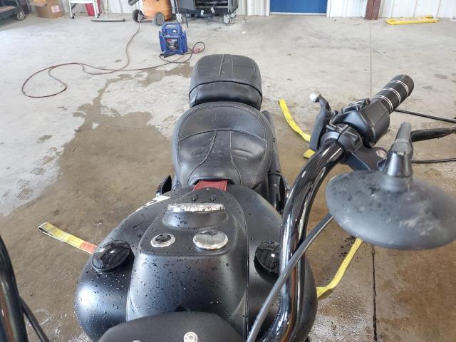 2019 INDIAN MOTORCYCLE CO. SPRINGFIEL 56KTHDAA7K3373925