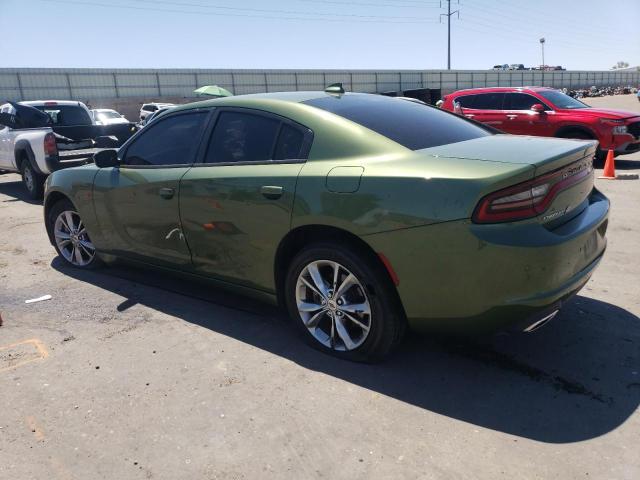 2022 DODGE CHARGER SX 2C3CDXJG3NH162783