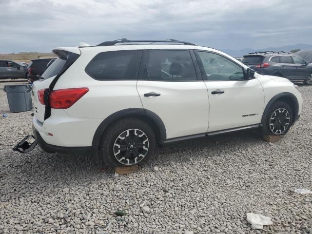 2020 NISSAN PATHFINDER 5N1DR2CM3LC598133