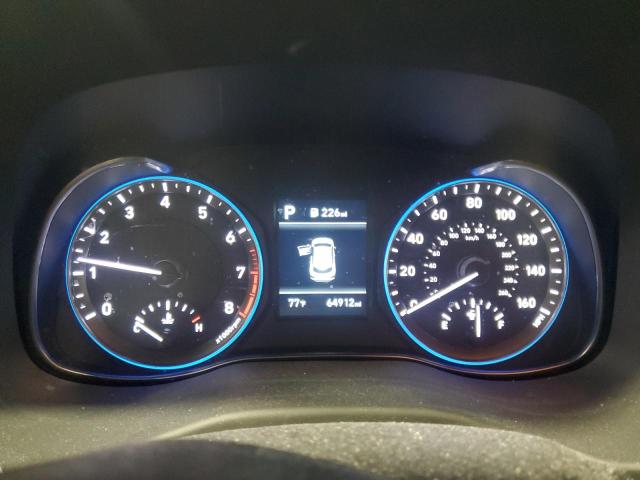 2020 HYUNDAI KONA SE KM8K12AA1LU574706