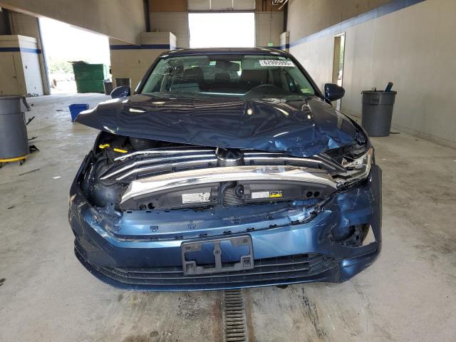 2019 VOLKSWAGEN JETTA 4D G 3VWC57BU5KM210419