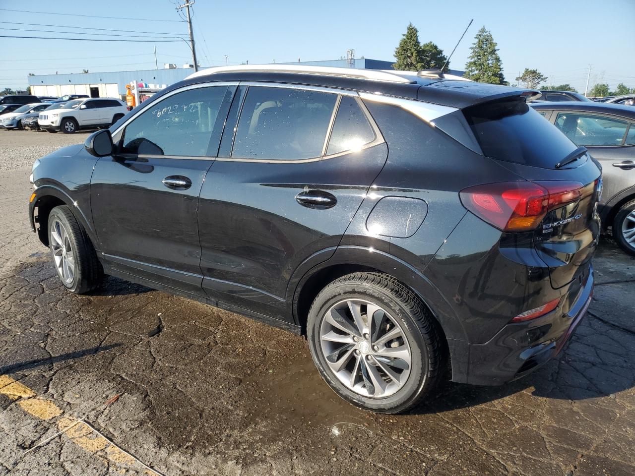 BUICK ENCORE ESSENCE