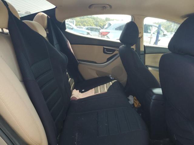 2013 HYUNDAI ELANTRA GL - 5NPDH4AE1DH419298