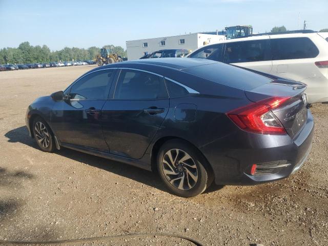 2019 HONDA CIVIC EX 2HGFC2F74KH026571