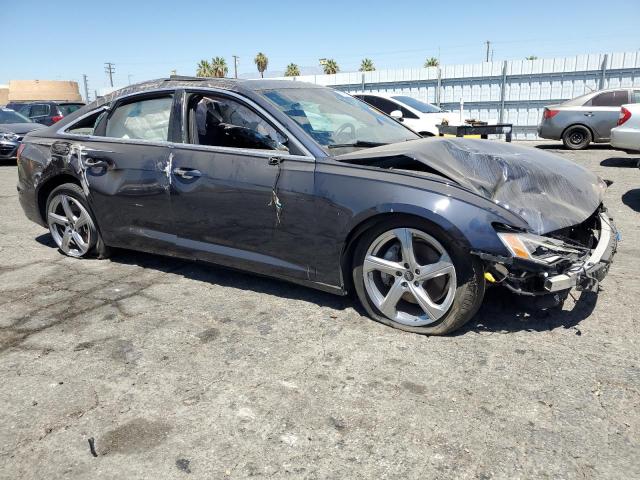 2024 AUDI A6 PREMIUM WAUE3BF28RN025517