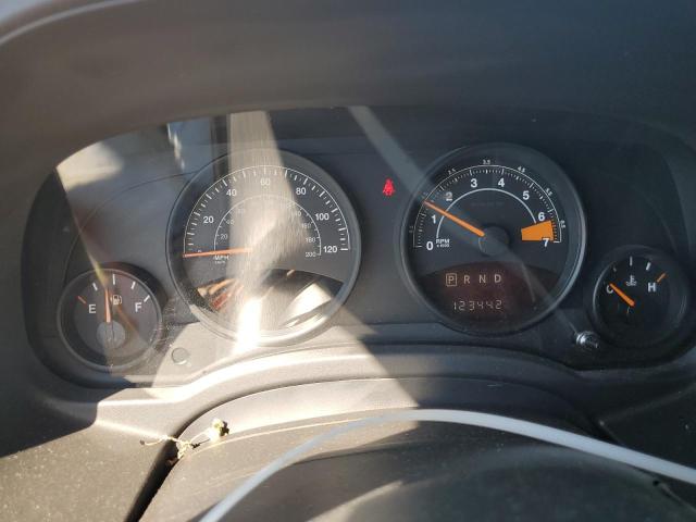 2017 JEEP PATRIOT LA 1C4NJPFA8HD169313