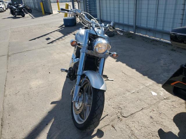 2005 HONDA VTX1800 F2 1HFSC46E85A300242
