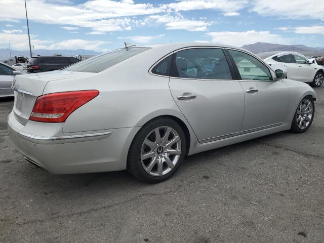 2012 HYUNDAI EQUUS SIGNATURE - KMHGH4JH9CU052898