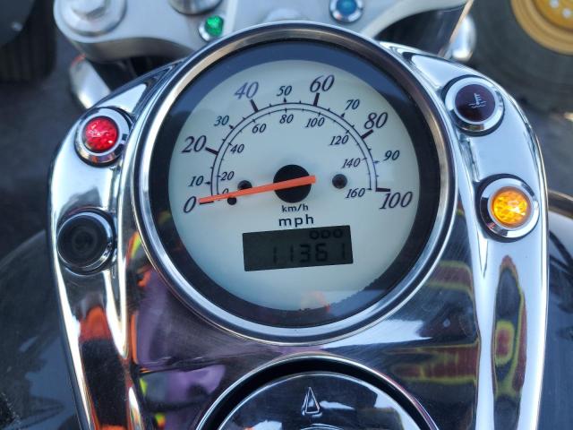 2003 HONDA VT750CDA JH2RC44313M703847