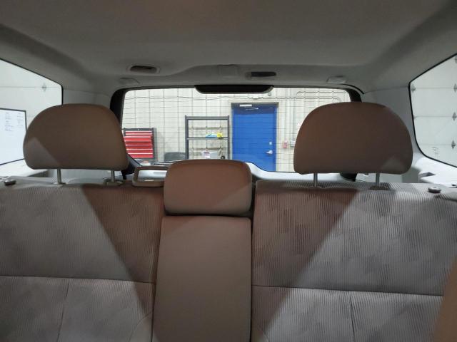2010 SUBARU FORESTER 2 - JF2SH6CC3AH791428