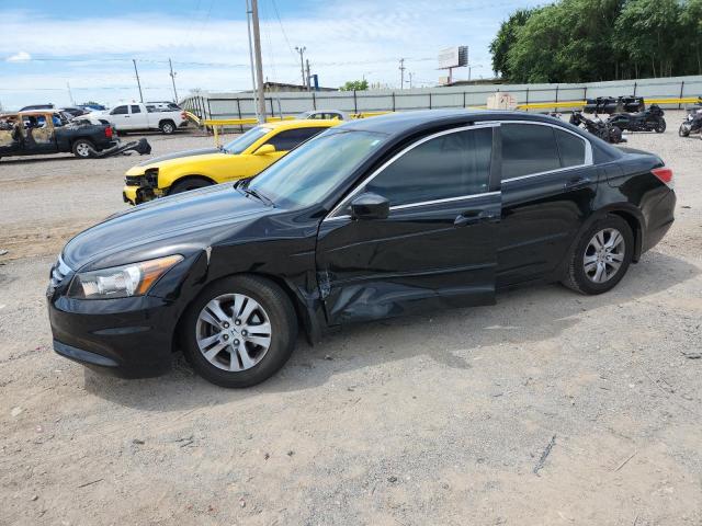 2012 HONDA ACCORD SE - 1HGCP2F63CA184530
