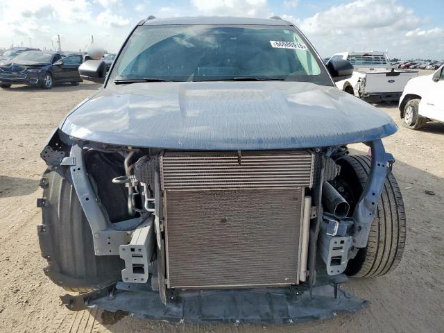 2025 FORD EXPLORER A 1FMUK7DH5SGA04412