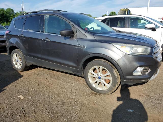 Vin: 1fmcu9gd6huc05708, lot: 63457245, ford escape se 20174