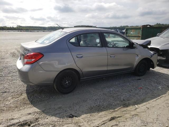 2019 MITSUBISHI MIRAGE G4 ES ML32F3FJ8KHF02189