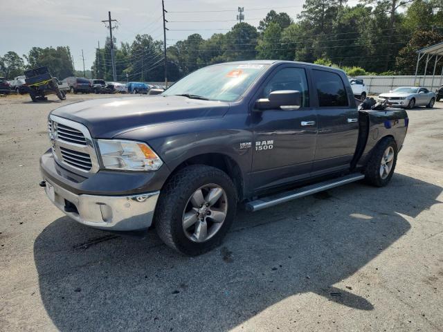RAM 1500 SLT