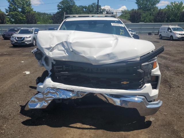 2022 CHEVROLET SILVERADO - 3GCNAAEDXNG530743