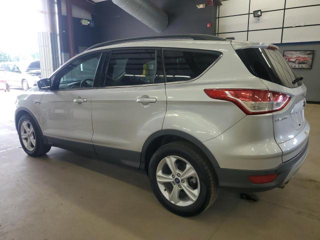 FORD ESCAPE SE 2016 silver 4dr spor gas 1FMCU9G97GUA14146 photo #3