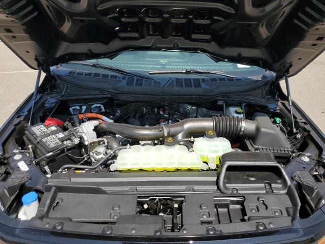 2025 FORD F150 XLT 1FTFW3LD7SFB33458