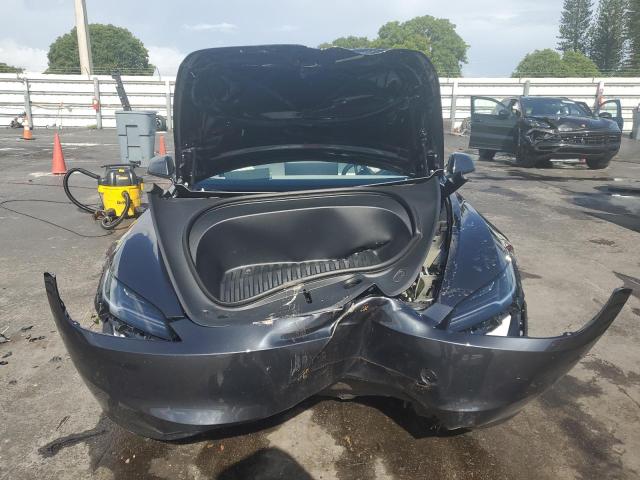 2025 TESLA MODEL 3 5YJ3E1EA1SF998329