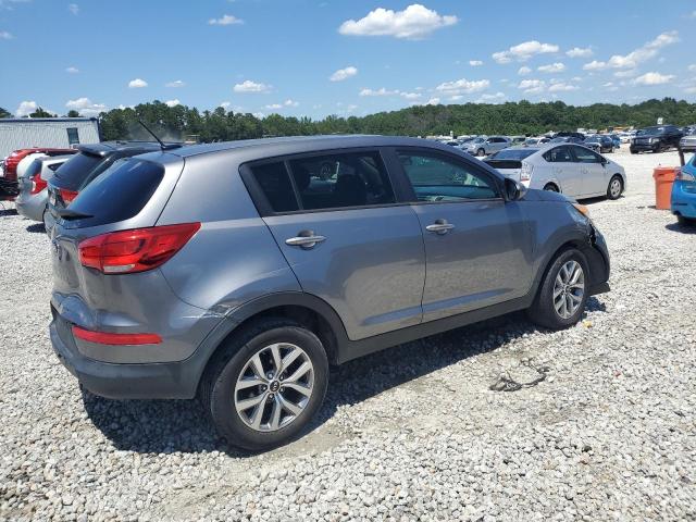 2016 KIA SPORTAGE L KNDPB3AC6G7822595