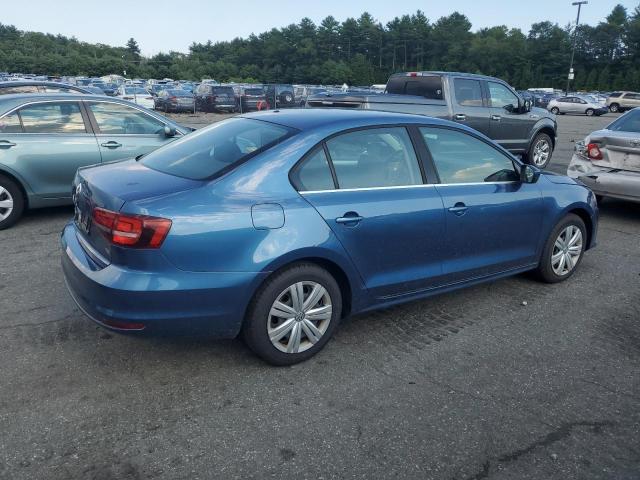 Vin: 3vw2b7aj0hm276350, lot: 63041025, volkswagen jetta s 20173