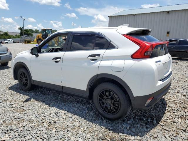 2018 MITSUBISHI ECLIPSE CR - JA4AS3AA6JZ066082