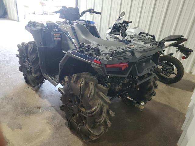 2020 POLARIS SPORTSMAN 4XASXE858LB318126