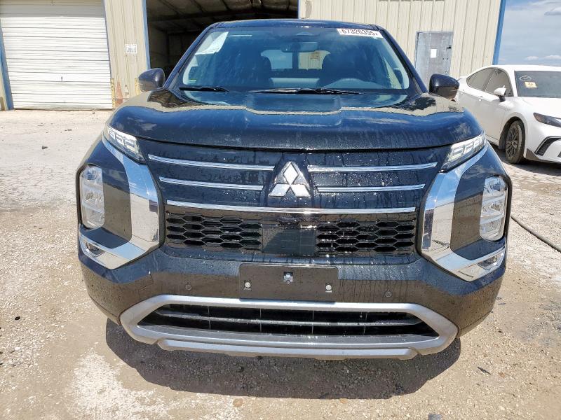 2025 MITSUBISHI OUTLANDER SE JA4J3VA85SZ023182