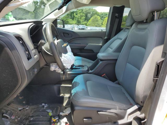2018 CHEVROLET COLORADO - 1GCHSBEA1J1234220