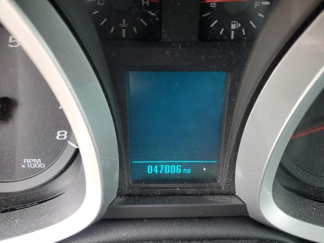 2016 CHEVROLET EQUINOX LS - 2GNFLEEK4G6359093