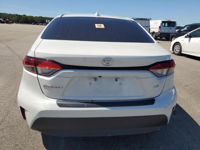 2023 TOYOTA COROLLA LE - JTDB4MEE9PJ010538