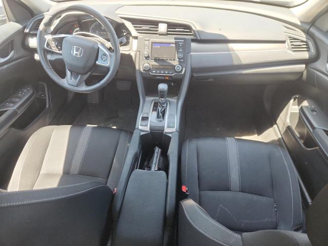 2021 HONDA CIVIC LX 2HGFC2F69MH533525