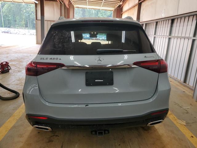 2024 MERCEDES-BENZ GLE 450E 4 4JGFB4GB8RB053903