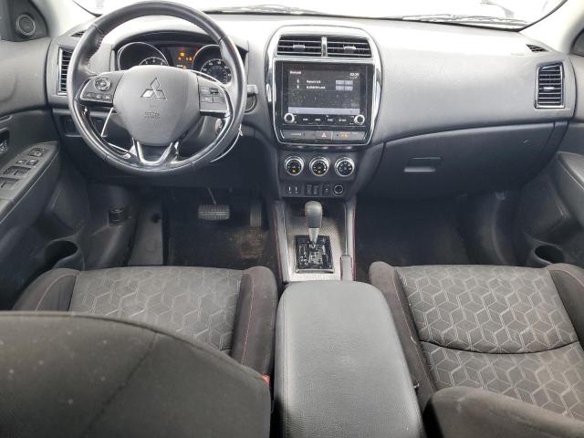 2021 MITSUBISHI OUTLANDER SPORT ES JA4ARUAUXMU007436