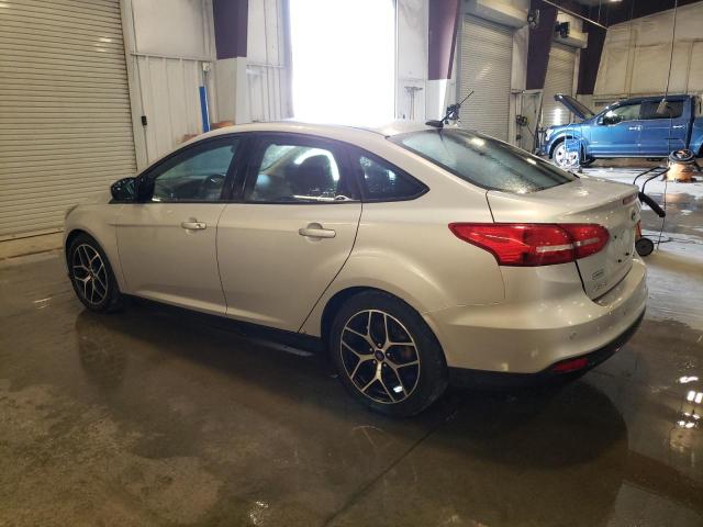 2017 FORD FOCUS SEL - 1FADP3H2XHL264444