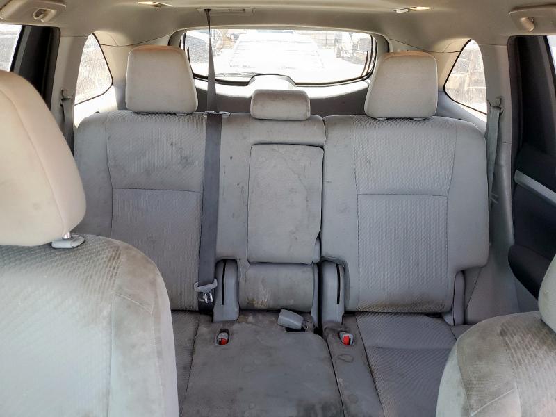 2019 TOYOTA HIGHLANDER - 5TDZARFH3KS044323